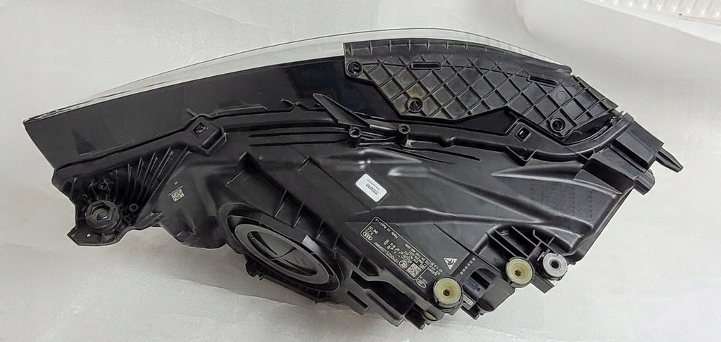 Frontscheinwerfer Audi Q3 83A941012 LED Rechts Scheinwerfer Headlight