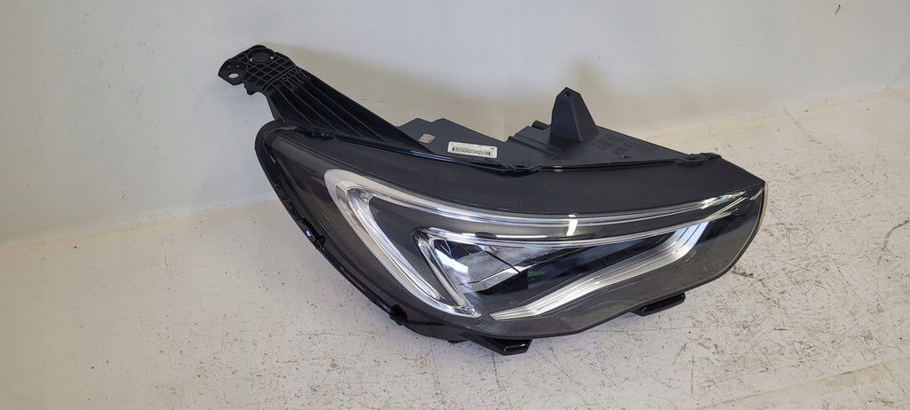 Frontscheinwerfer Opel Grandland X YP00162680 LED Rechts Scheinwerfer Headlight