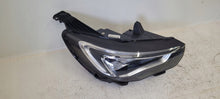 Laden Sie das Bild in den Galerie-Viewer, Frontscheinwerfer Opel Grandland X YP00162680 LED Rechts Scheinwerfer Headlight