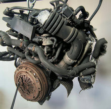 Laden Sie das Bild in den Galerie-Viewer, Motor Audi Tt Roadster Quattro BVR 1.8 190PS 140kW Benzin Engine Komplett