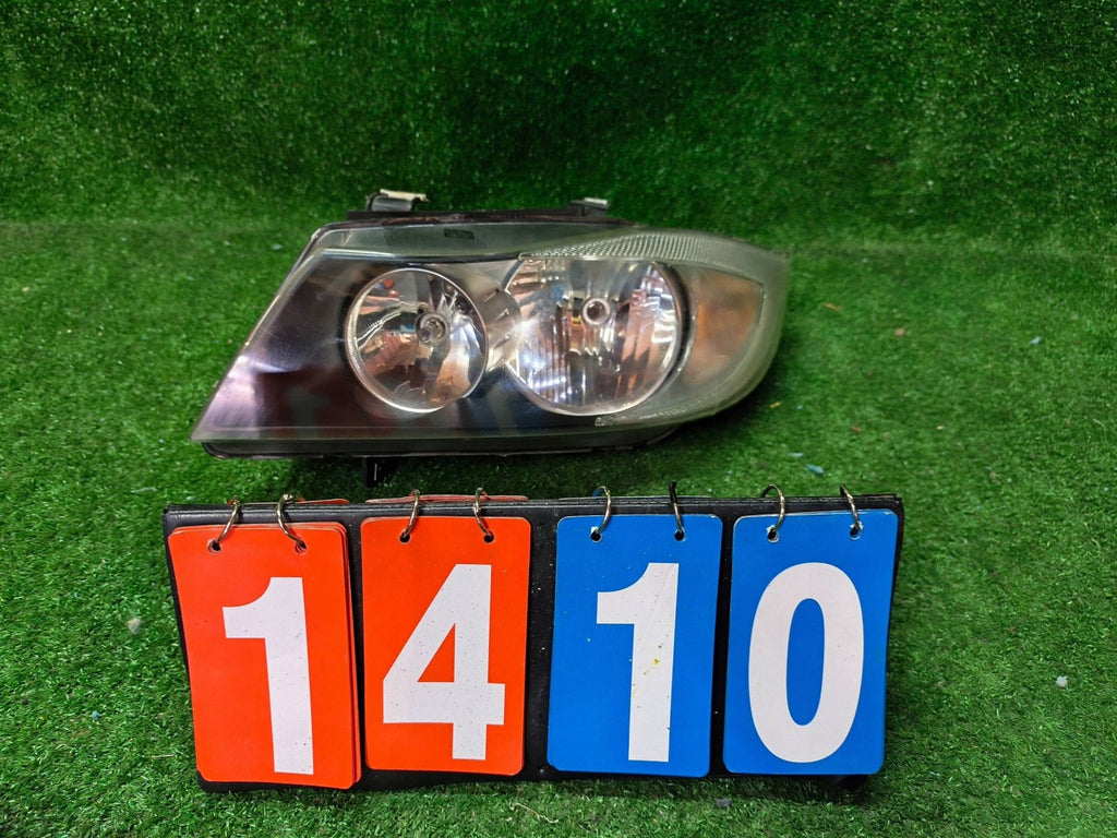 Frontscheinwerfer BMW E91 E90 CSC31970 Links Scheinwerfer Headlight SCH4453458326ac
