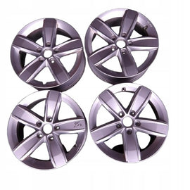 4x Alufelge 16 Zoll 6.5
