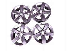 Load image into Gallery viewer, 4x Alufelge 16 Zoll 6.5" 5x112 44ET 5C0071496 VW Golf VII Touran Rim Wheel FEL6384047302vk