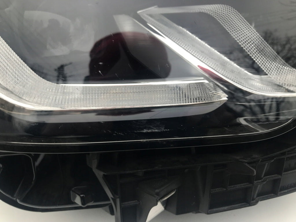 Frontscheinwerfer BMW 5 G31 G30 21-LCI LED Rechts Scheinwerfer Headlight SCH2892690942hp