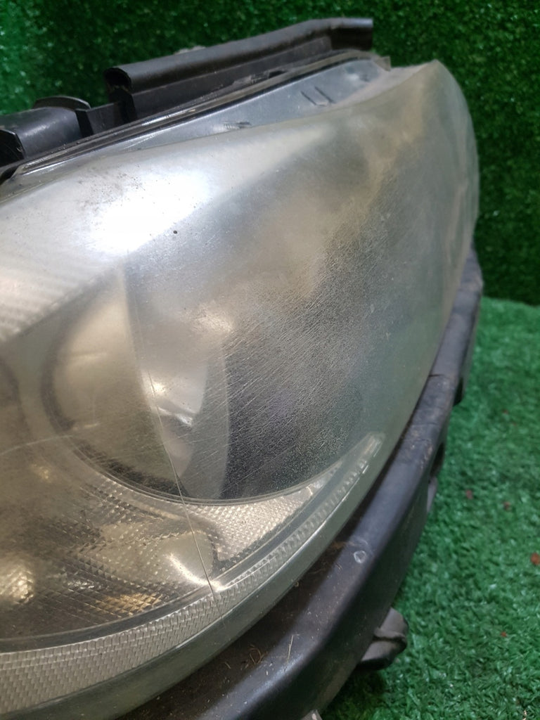 Frontscheinwerfer BMW E90 69427480 Rechts Scheinwerfer Headlight SCH4737293413tc
