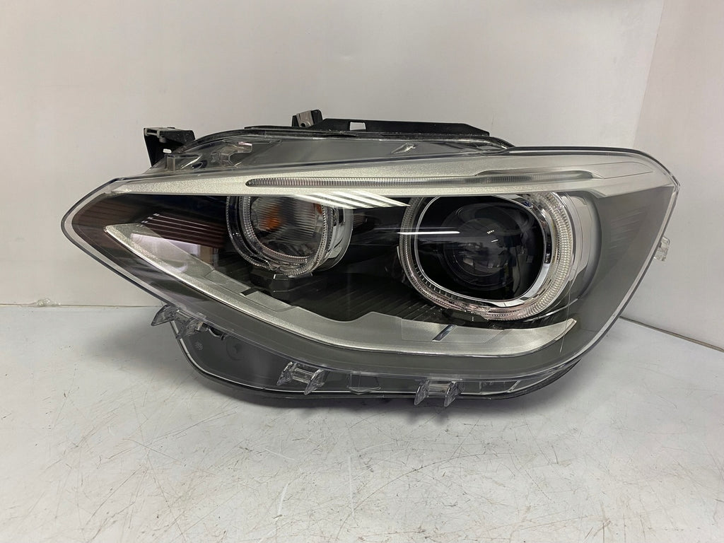 Frontscheinwerfer BMW F21 F20 7229677-10 Xenon Links Scheinwerfer Headlight SCH6053640541ow