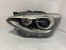 Laden Sie das Bild in den Galerie-Viewer, Frontscheinwerfer BMW F21 F20 7229677-10 Xenon Links Scheinwerfer Headlight SCH6053640541ow