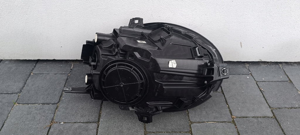 Frontscheinwerfer Mini F57 F54 F56 F55 7416977-03 Full LED Links Headlight SCH8752927424zr