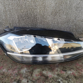 Frontscheinwerfer VW Golf VII 5g1 5G1941006D Rechts Scheinwerfer Headlight SCH3863314501vr