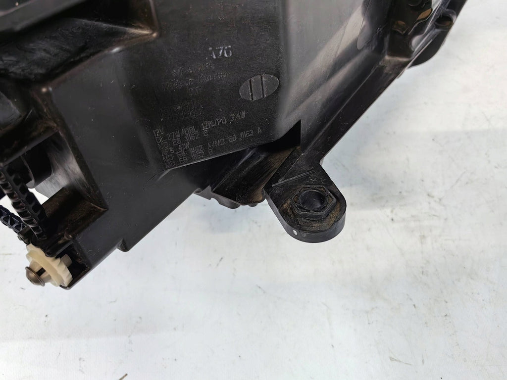 Frontscheinwerfer Seat Ateca 576941031B Full LED Ein Stück (Rechts oder Links)