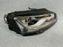 Laden Sie das Bild in den Galerie-Viewer, Frontscheinwerfer Audi A8 4H0941044 Xenon Rechts Scheinwerfer Headlight