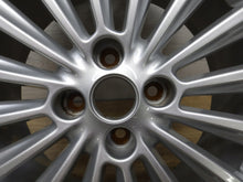 Laden Sie das Bild in den Galerie-Viewer, 1x Alufelge 16 Zoll 6.5&quot; 4x100 40ET Opel Corsa Rim Wheel