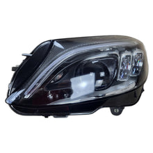 Laden Sie das Bild in den Galerie-Viewer, Frontscheinwerfer Mercedes-Benz W205 A2059061506 Links Scheinwerfer Headlight SCH8813039680rz
