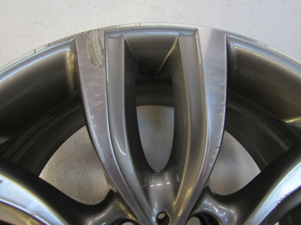 1x Alufelge 18 Zoll 5x112 6855094 BMW 2 F45 Rim Wheel FEL9804370231uk