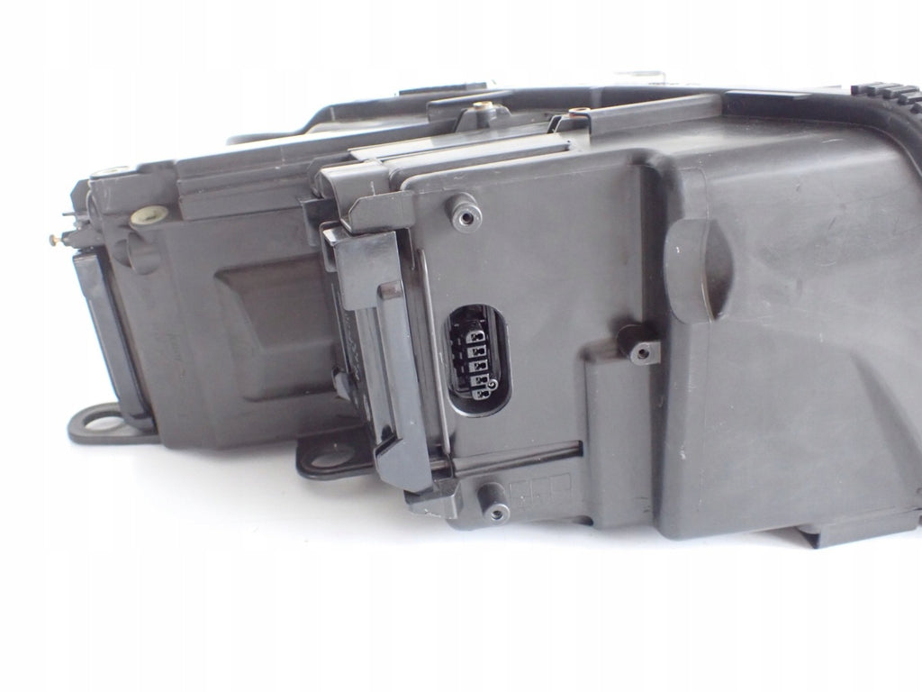 Frontscheinwerfer Audi A8 4E0941003AD LED Links Scheinwerfer Headlight SCH2296248901wn