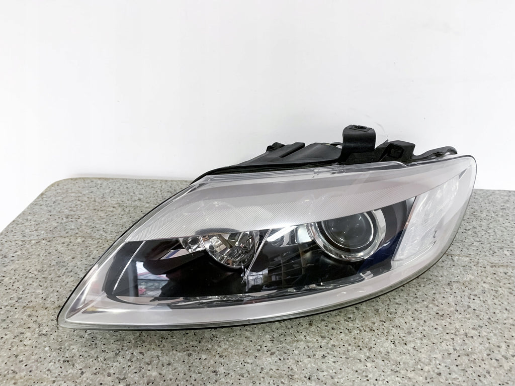 Frontscheinwerfer Audi Q7 4L0941003A Xenon Links Scheinwerfer Headlight