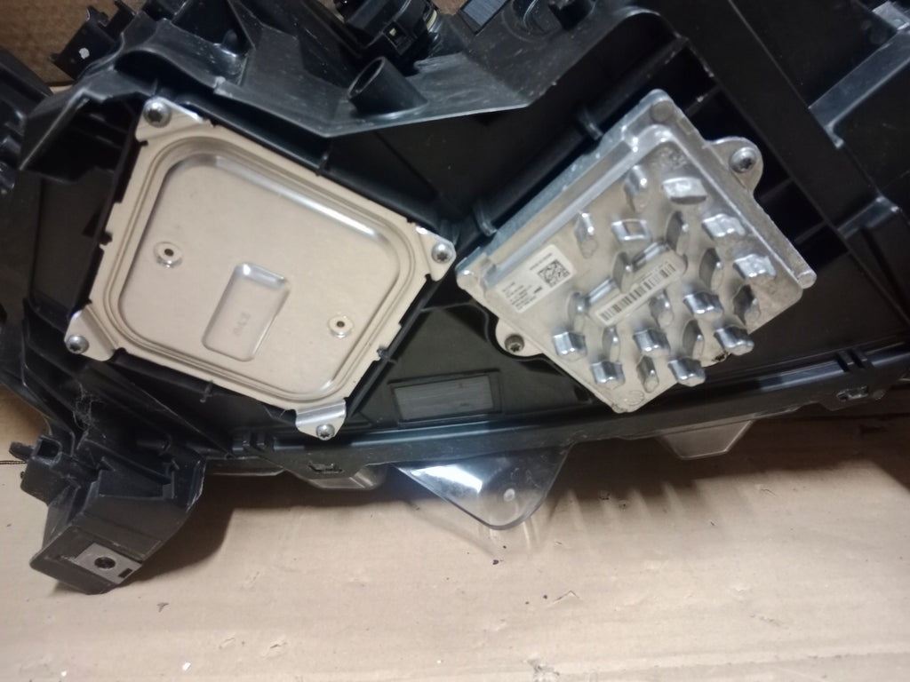 Frontscheinwerfer Renault Espace I V 260601628R LED Rechts oder Links SCH4309456376nt