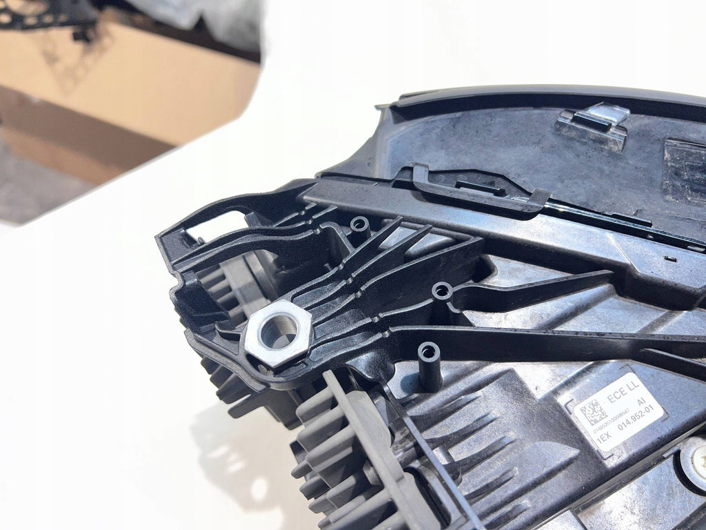 Frontscheinwerfer BMW 5A3CE91-04 PMI150921 LED Ein Stück (Rechts oder Links) SCH7423233024de