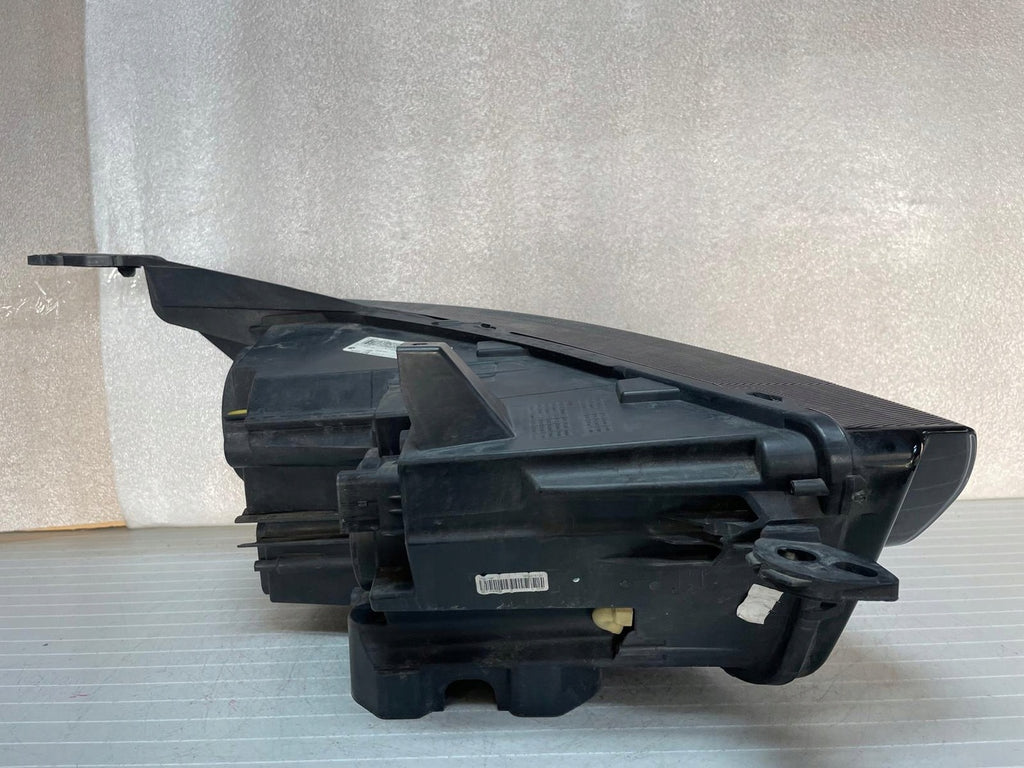 Frontscheinwerfer Opel Grandland X YP00016180 FUll LED Links Headlight SCH2474712036zh