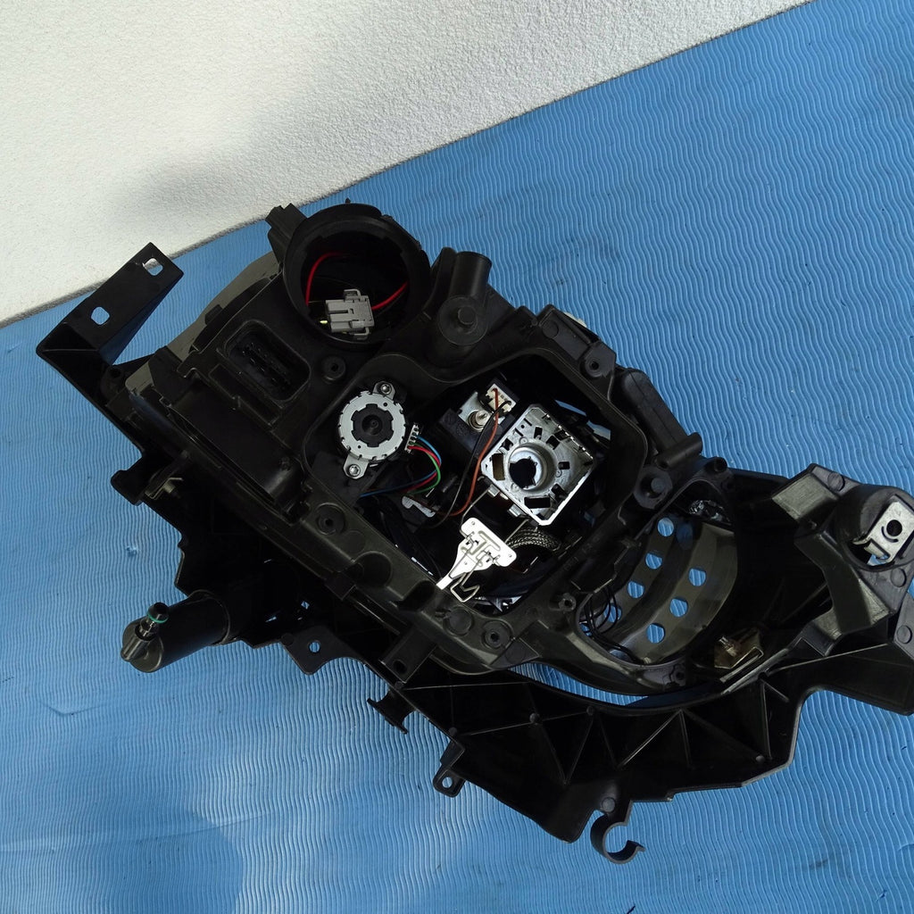Frontscheinwerfer BMW 3 E91 E90 72025849 Rechts Scheinwerfer Headlight SCH8889174063ot