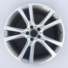 Load image into Gallery viewer, 1x Alufelge 19 Zoll 8.0&quot; 5x112 44ET A2074011902 Mercedes-Benz A207 W212