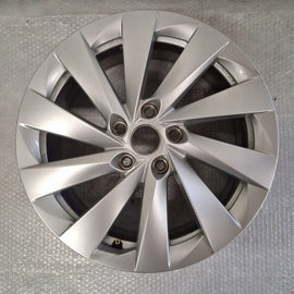 1x Alufelge 17 Zoll 7.0