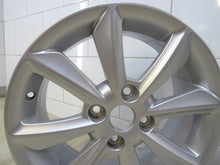 Laden Sie das Bild in den Galerie-Viewer, 1x Alufelge 16 Zoll 6.5" 4x108 47 5ET H1BJ1007C1A Ford Fiesta Rim Wheel FEL1714748341pi