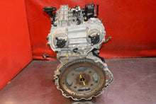 Laden Sie das Bild in den Galerie-Viewer, Motor Jaguar Xf X250 PT204 2.0 250PS 2018 Benzin Engine Unkomplett MOT2074311102tr