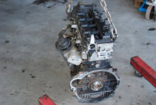 Laden Sie das Bild in den Galerie-Viewer, Motor Kia Sportage Optima D4FD 1.7 CRDI 116PS 127TKm 2010 Diesel Unkomplett
