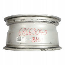 Load image into Gallery viewer, 1x Alufelge 16 Zoll 7.5" 5x120 6866304 BMW F30 F31 Rim Wheel FEL6459674919cy