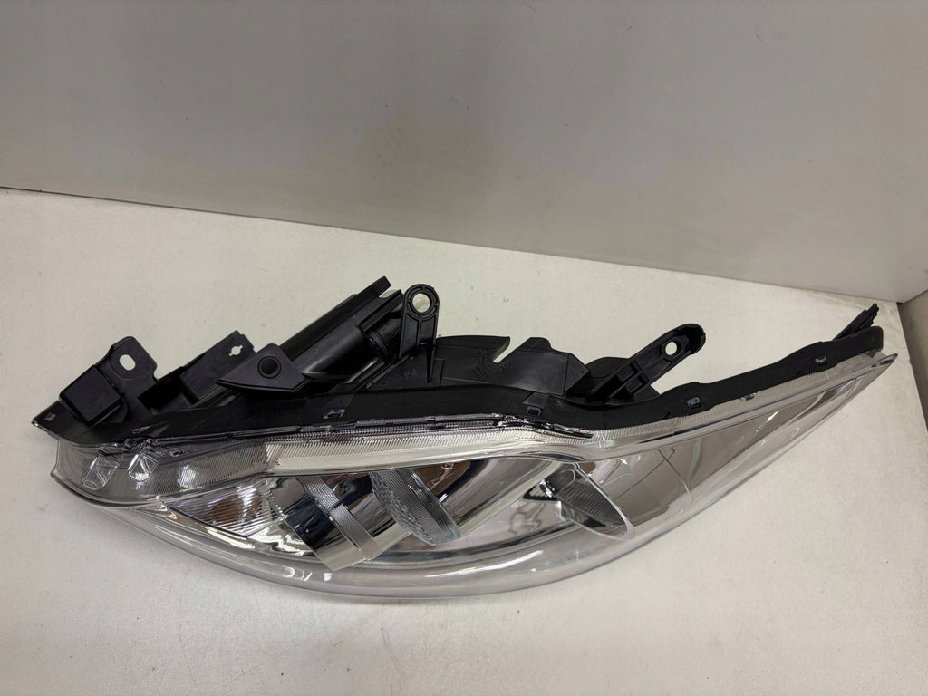 Frontscheinwerfer Toyota Auris 81170-02540 Links Scheinwerfer Headlight SCH8588953157ve