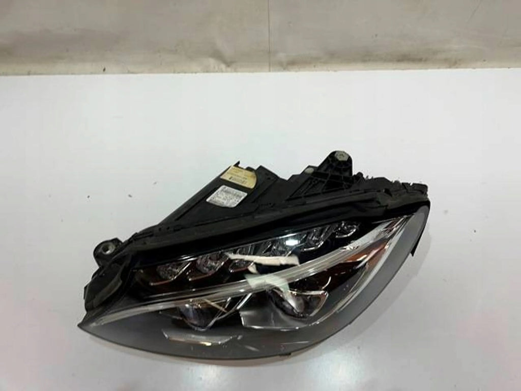 Frontscheinwerfer Mercedes-Benz W205 A2059063104 Full LED Links Headlight