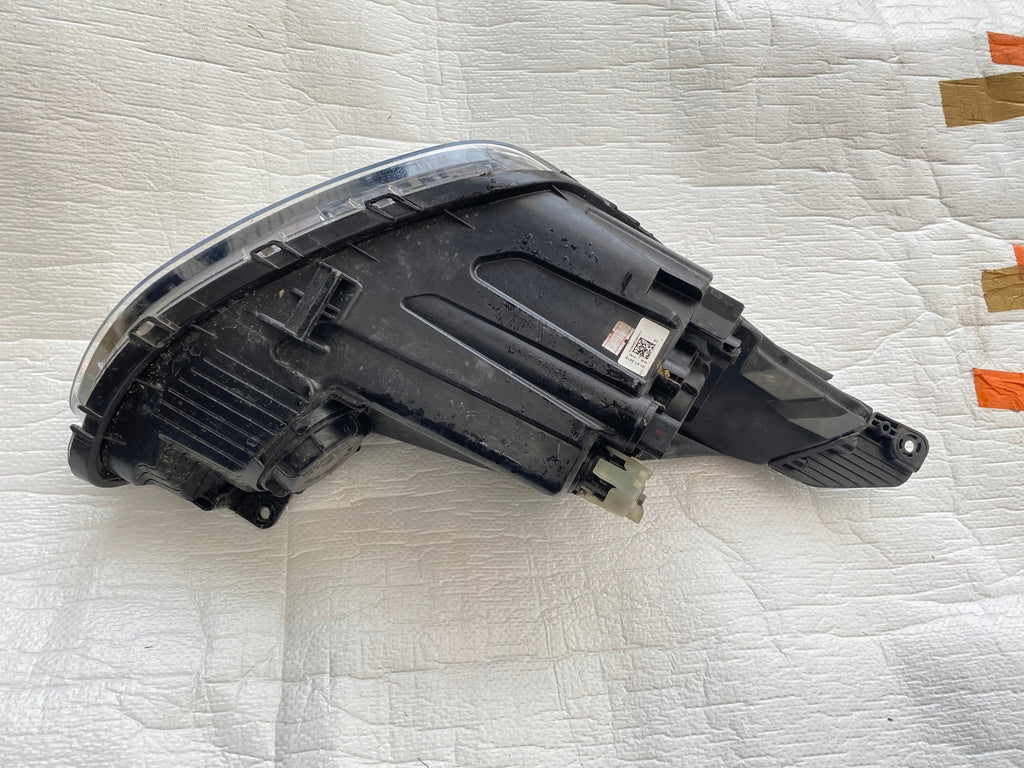 Frontscheinwerfer Hyundai I10 92101-B9000 Links Scheinwerfer Headlight