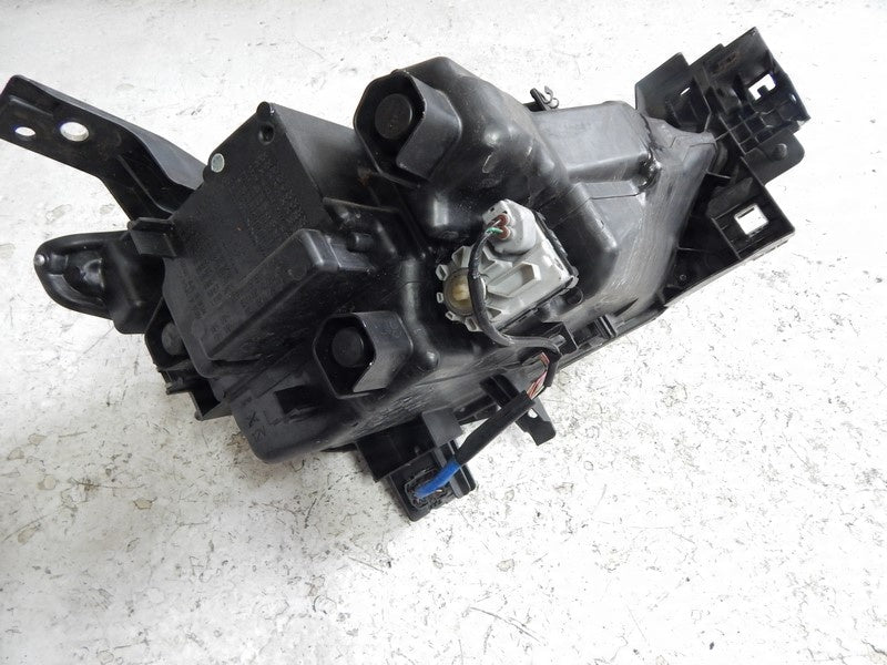 Frontscheinwerfer Mazda Cx3 Cx-3 Full LED Links Scheinwerfer Headlight