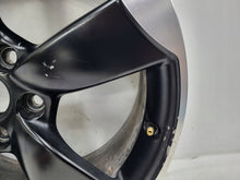 Laden Sie das Bild in den Galerie-Viewer, 1x Alufelge 18 Zoll 7.5" 5x112 51ET Glanz Schwarz 8V0601025BT Audi A3 Rim Wheel FEL7481882544wg
