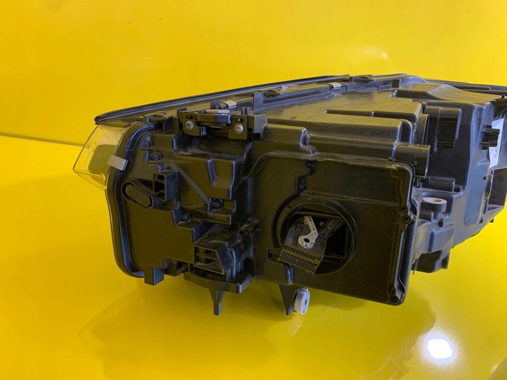 Frontscheinwerfer BMW X3 G01 G02 8739654-01 Full LED Rechts Headlight SCH3374668490di