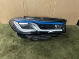 Frontscheinwerfer BMW G31 G30 9479274 Rechts Scheinwerfer Headlight