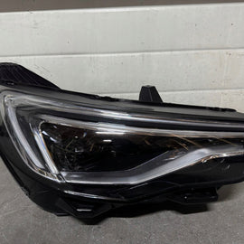 Frontscheinwerfer Opel Grandland X YP00015980 Rechts Scheinwerfer Headlight SCH8598569529li