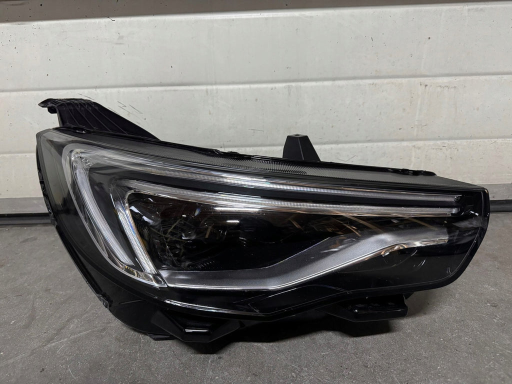 Frontscheinwerfer Opel Grandland X YP00015980 Rechts Scheinwerfer Headlight SCH8598569529li