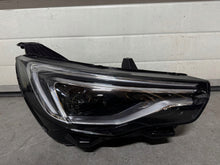 Laden Sie das Bild in den Galerie-Viewer, Frontscheinwerfer Opel Grandland X YP00015980 Rechts Scheinwerfer Headlight SCH8598569529li