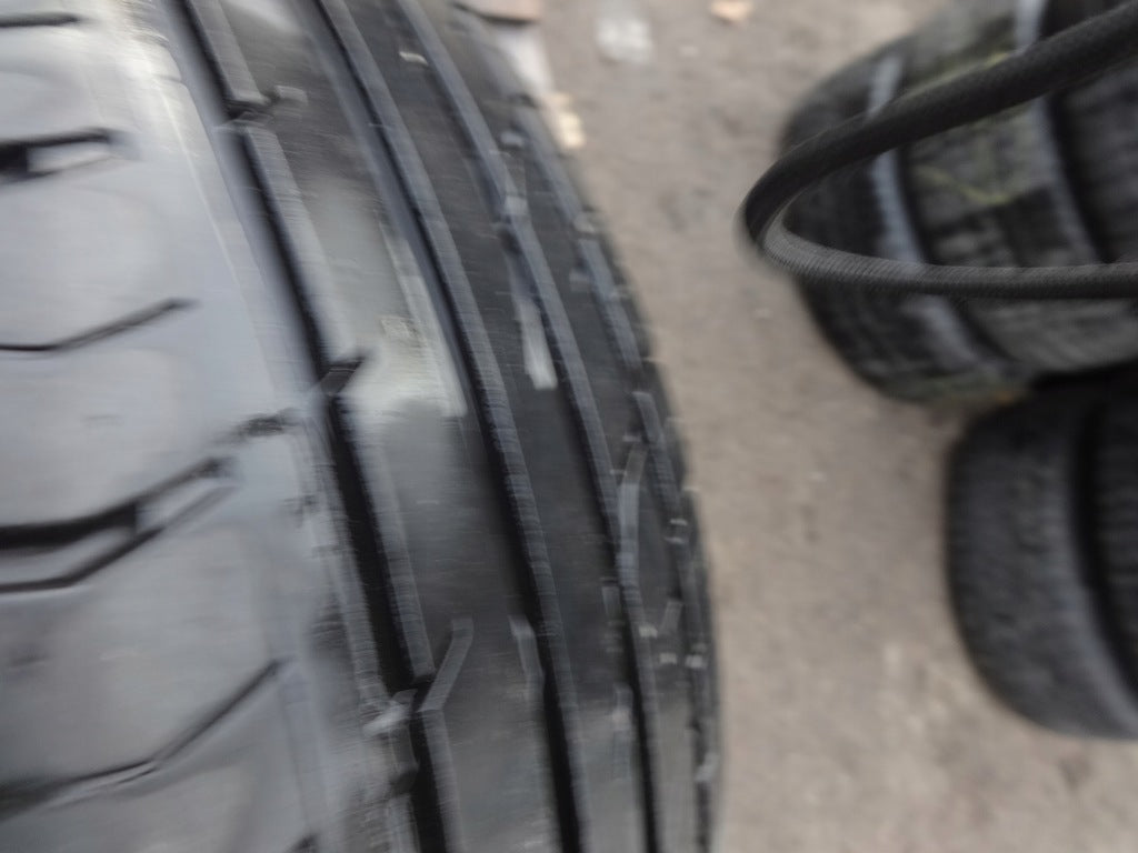 1x Alufelge 16 Zoll 6.0" 5x114.3 Kia Rim Wheel FEL4953046391wt