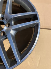 Load image into Gallery viewer, 1x Alufelge 19 Zoll 8.5" 38ET A2224010000 Mercedes-Benz W222 Rim Wheel FEL8583332942sj