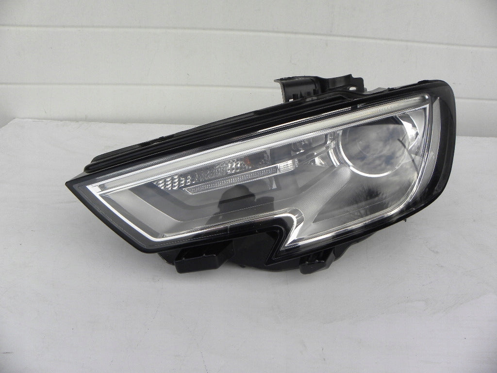 Frontscheinwerfer Audi A3 8V0941005 LED Links Scheinwerfer Headlight