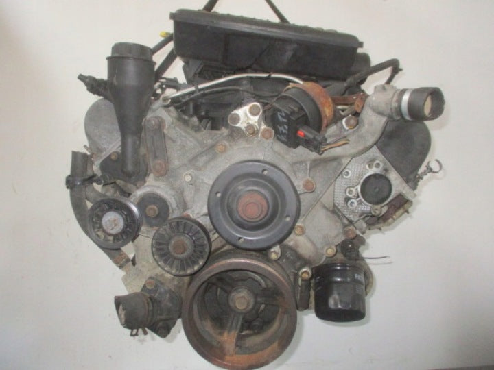 Motor Jeep Grand Cherokee II Wj 4.7 223PS 164kW 2004 Benzin Engine Unkomplett MOT6335420141nu