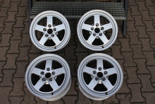 Laden Sie das Bild in den Galerie-Viewer, 4x Alufelge 16 Zoll 7.0" 5x112 35ET 8W0601025 Audi A4 B9 Rim Wheel FEL4116298843qk