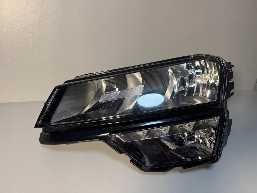 Frontscheinwerfer Skoda Karoq 57B941016A 57B9411015A LED Rechts oder Links SCH2774280144kv