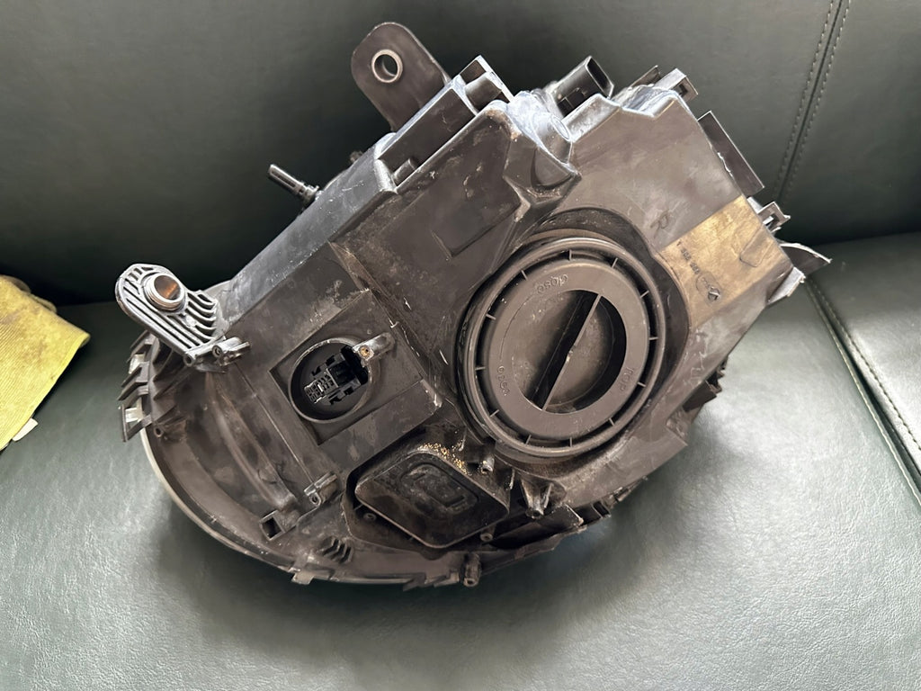 Frontscheinwerfer Mini Countryman R60 9801040-08 Rechts Scheinwerfer Headlight SCH7336293055fq