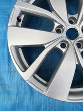 Load image into Gallery viewer, 1x Alufelge 20 Zoll 6.5" 5x114.3 33ET 403006854R Renault Espace Scenic Rim Wheel FEL3240561054es