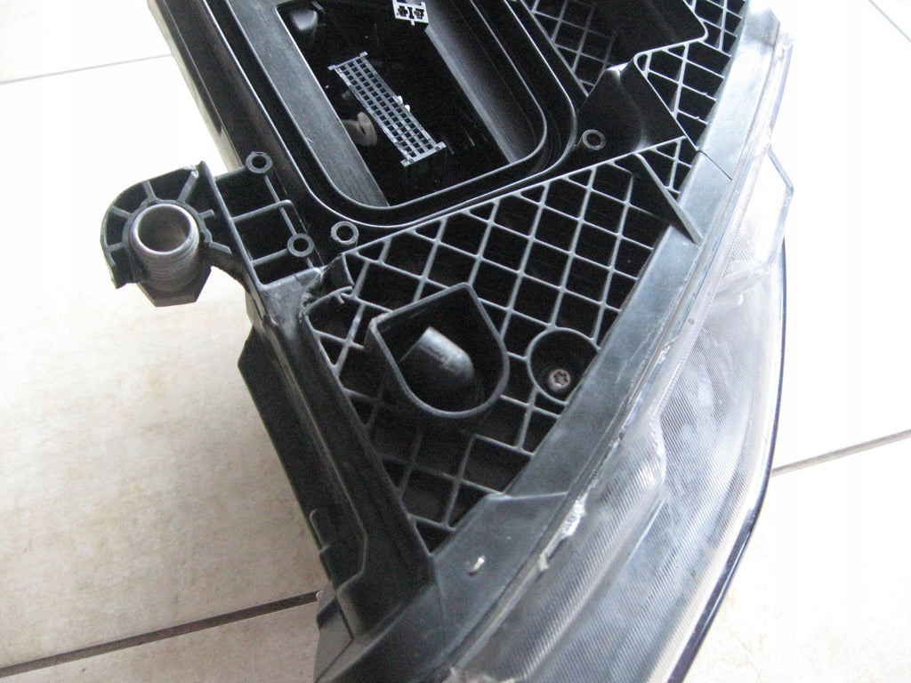 Frontscheinwerfer Mercedes-Benz Vito W447 A4479065300 Full LED Rechts Headlight