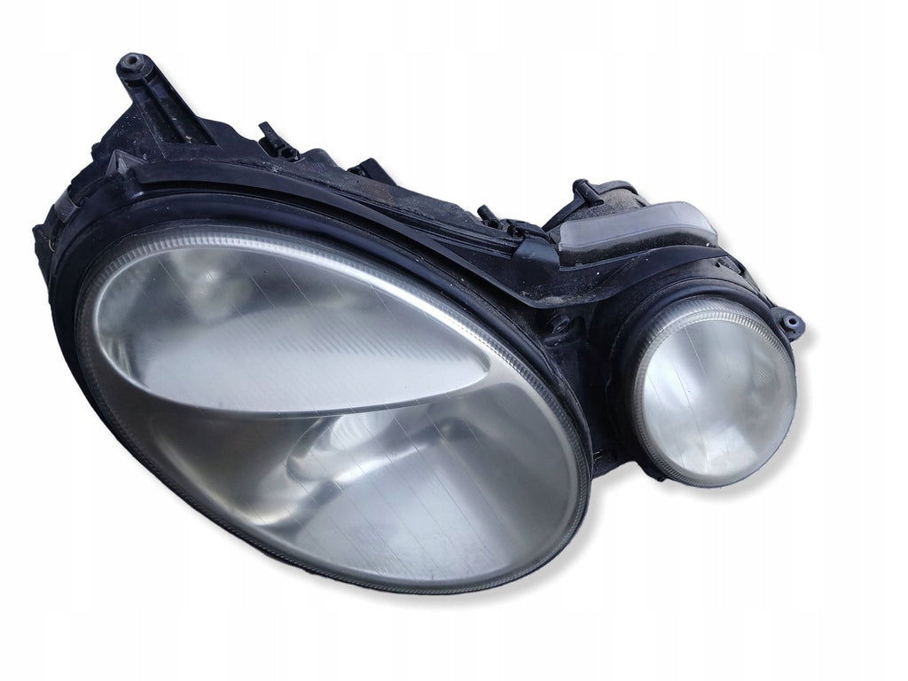 Frontscheinwerfer Mercedes-Benz W211 FALSE Scheinwerfer Headlight SCH8169070610xi